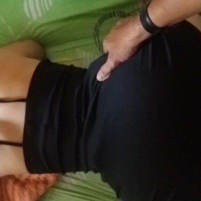 minha putinha