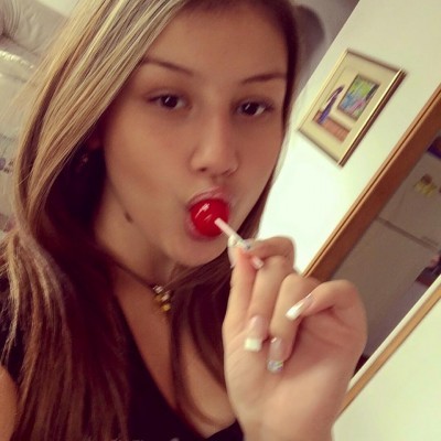 Fotinhas para os safadinhos @Valentina