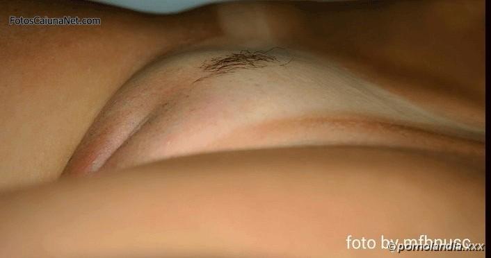 Novinha mulher de corno adora fazer putaria - Foto 103959