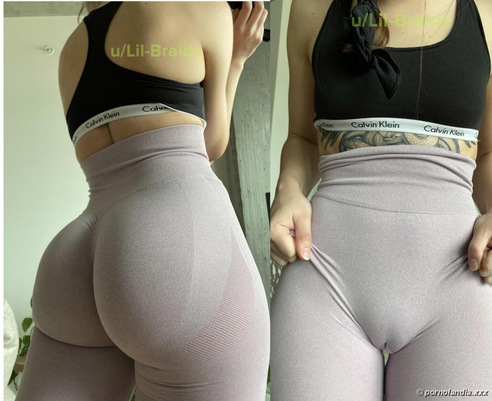 Fotos de bunda nua de mulher gostosa - Foto 246585