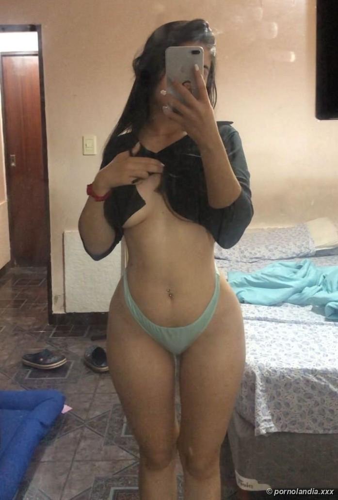 Fotos de amadora pelada caiu na net - Foto 246840