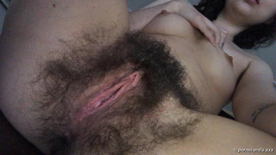 Mulheres da buceta cabeluda e peludas - Foto 247259