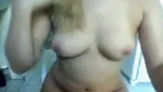 Vanessa peladinha na webcam