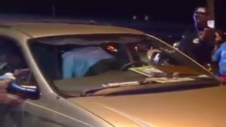 Sexo dentro do Carro 2017